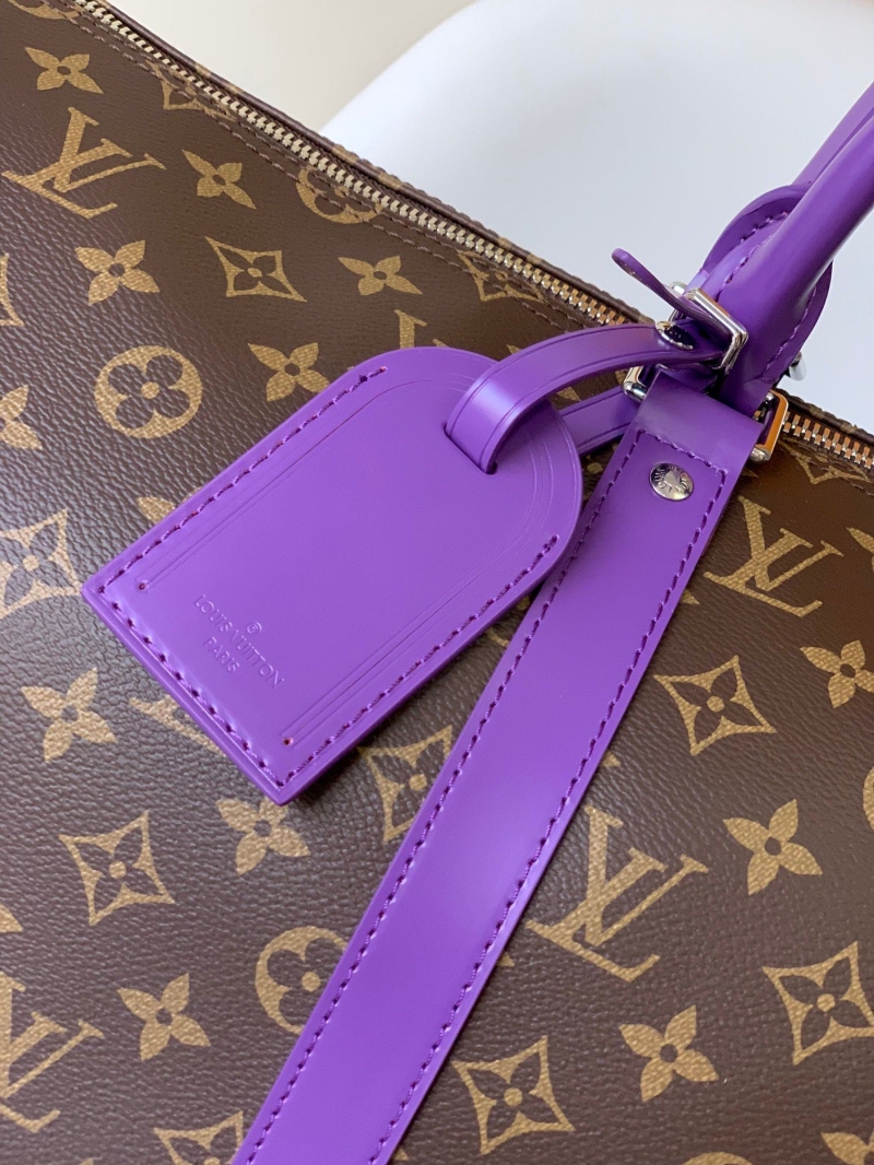 LV Travel Bags